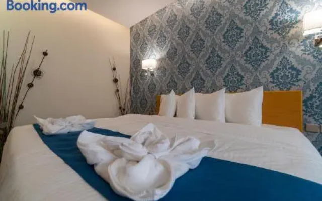 Sama Muscat Hotel