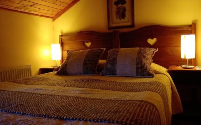 Hostal Lago Ranco