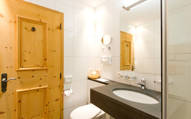 Edelweiss Swiss Quality Hotel