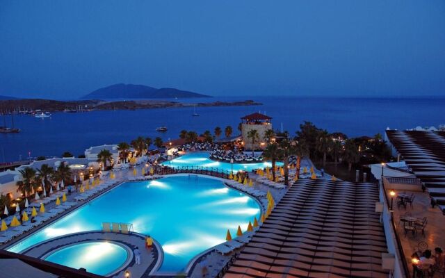 Selectum Colours Bodrum