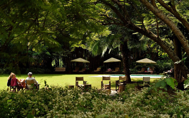 Moivaro Coffee Plantation Lodge