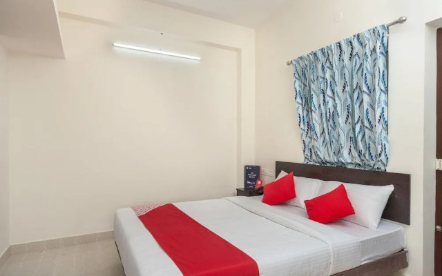 Vangal Nest by OYO Rooms