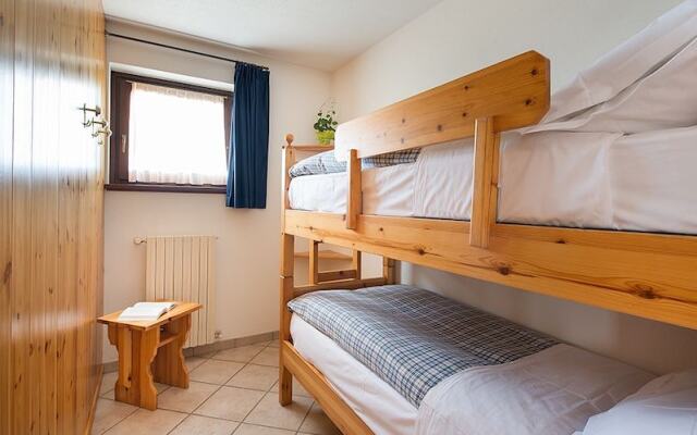 Hotel Gallo Cedrone