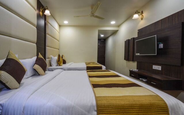 Hotel Atlantica Ajmer