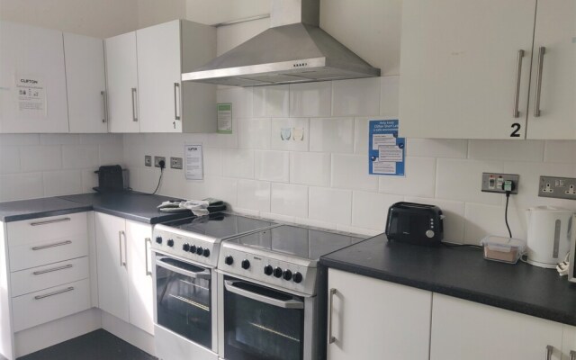 Oakfield Place Townhouse