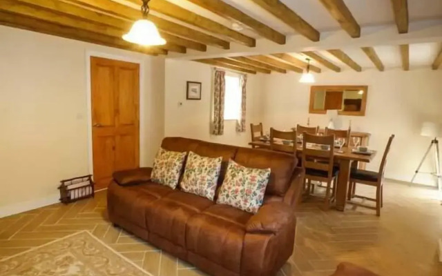 Maerdy Cottage