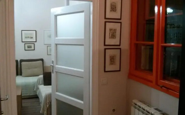 Apartment Cool Summer Flat