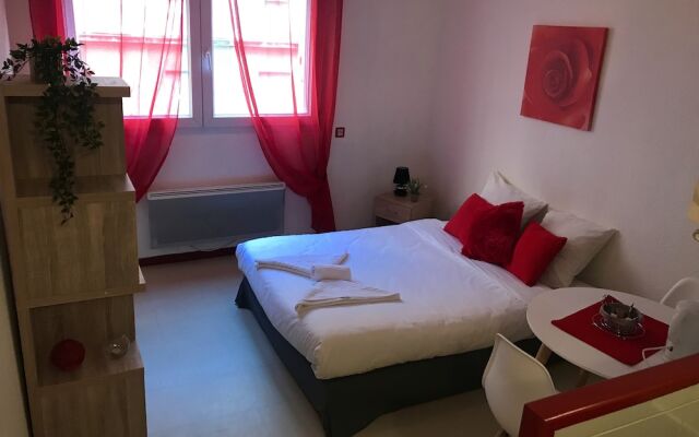 Neoresid-Residence Saint Marc