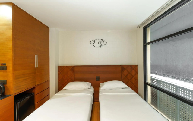 Marvin Suites Hotel