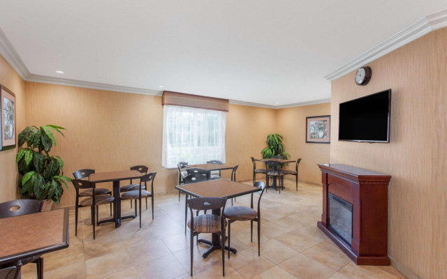 Comfort Inn Near Legoland