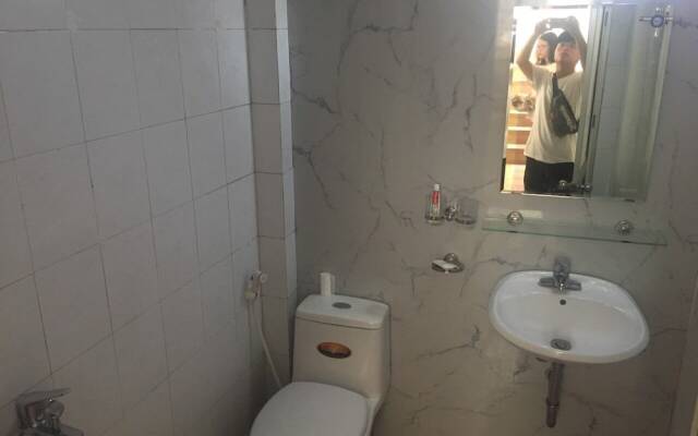 Hanoi Zephyr Homes