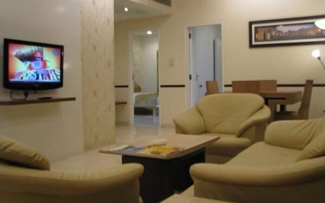 Vivanta Thane