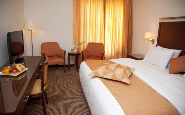 Petra Guest House