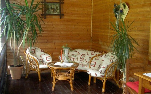 Gasthof zur Burg Falkenstein