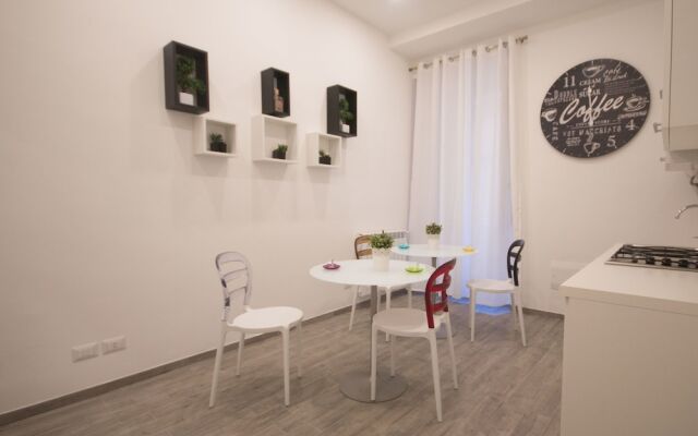 Trastevere Sweet Dream