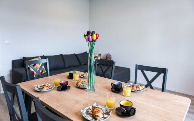 Apartment Pinegrove