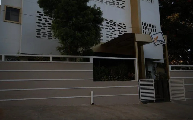 Mango Suites Bravo 1