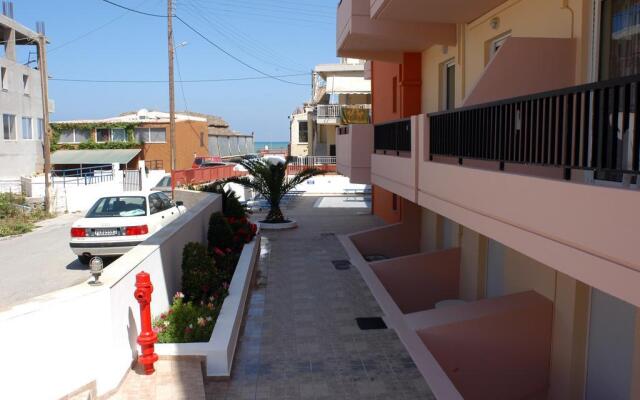 Sirines Luxury Boutique & Spa