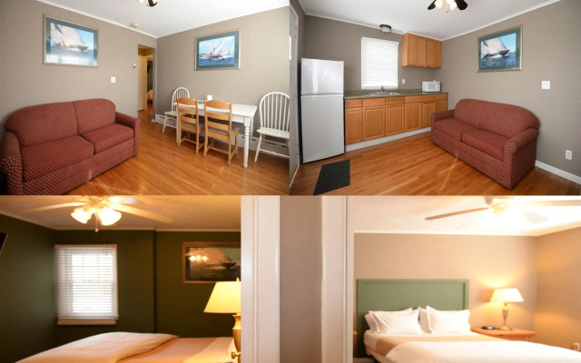 Southampton Long Island Hotel