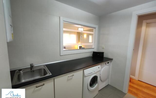 Apartamento Izaro