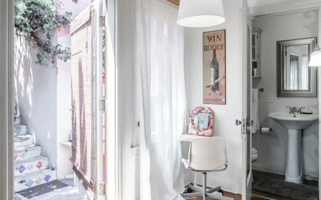 Nirvana Stylish Cottage Venice Beach - studio Br Apts