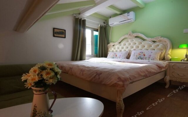 Hangzhou Citynest Youth Hostel