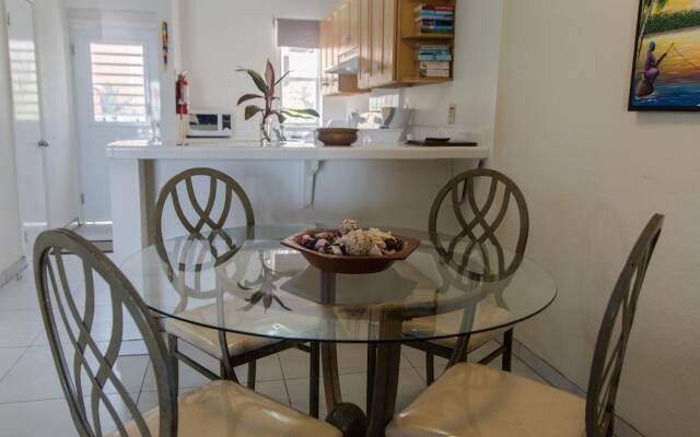 HBK Villa Rentals at Jolly Harbour