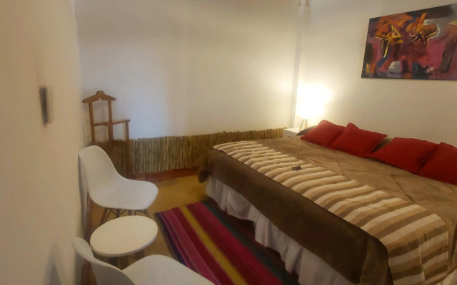 Rincones De Jujuy Hotel