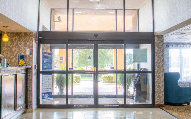 Best Western Plus Richmond Hill Inn