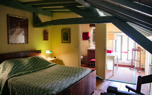 Manoir du Bois Noblet