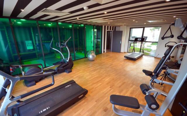 Holiday Inn Dijon by IHG