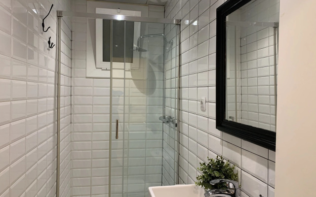 CoImpact Coliving - Hostel