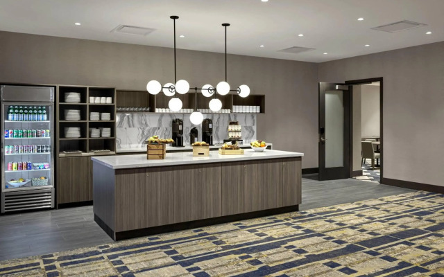 Delta Hotels by Marriott Calgary Downtown