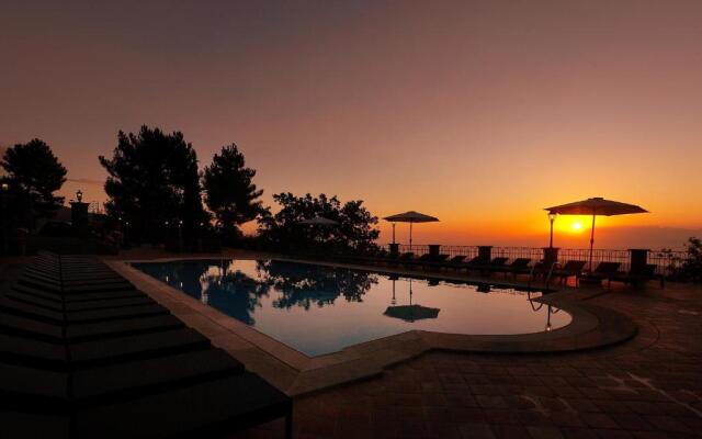 Airone Wellness Hotel