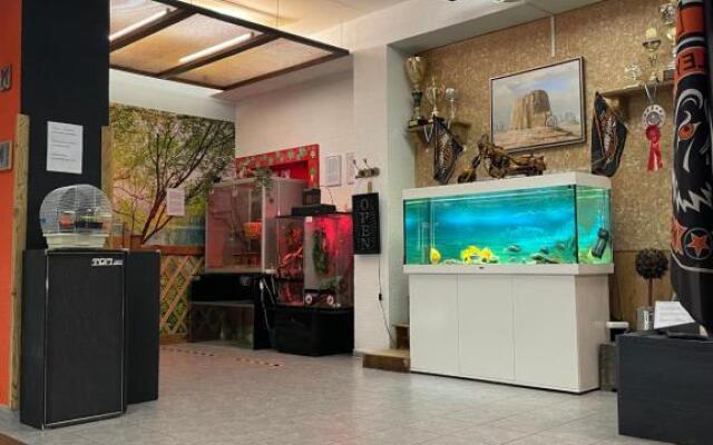 Kangelaste 2 Apartments