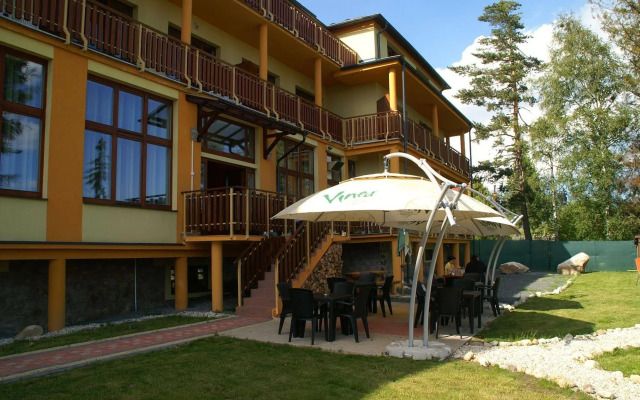 Hotel Avalanche