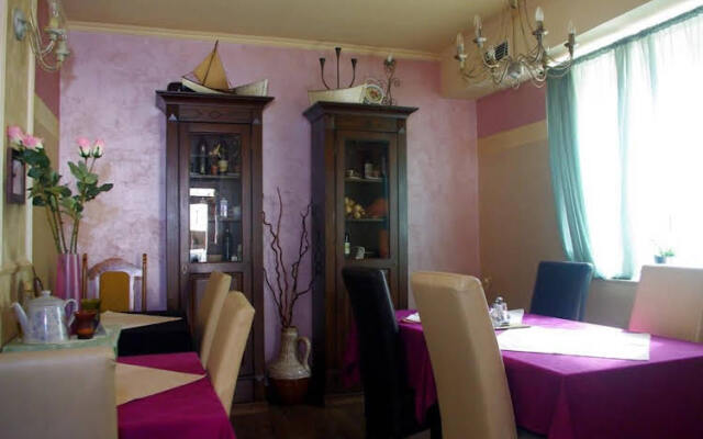 Rooms Villa Padre
