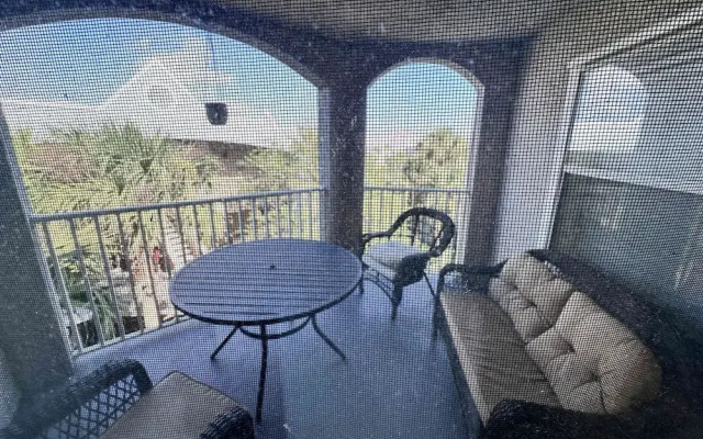 Ocean Gate I306 in St Augustine