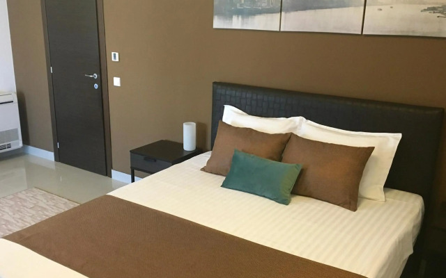 Elysium Accommodation