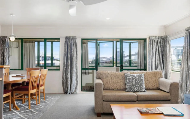 Mount Sunset - Mt Maunganui Townhouse