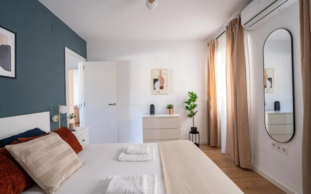 Stay U-nique Apartment Salamanca