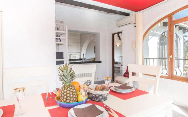 Apartment Villa Chloe