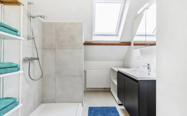 Kortrijkstay