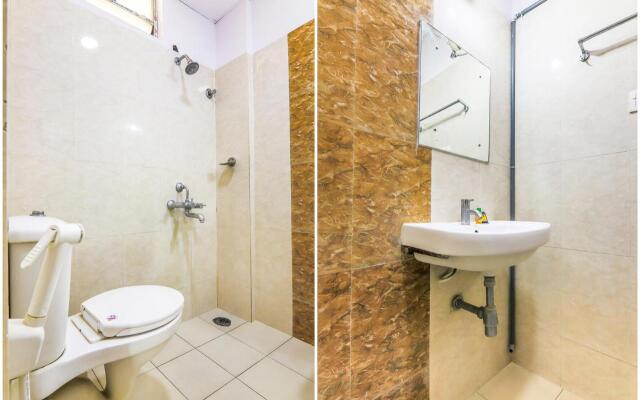 Yashaswi Comforts by Yuvraj Group of Hotels