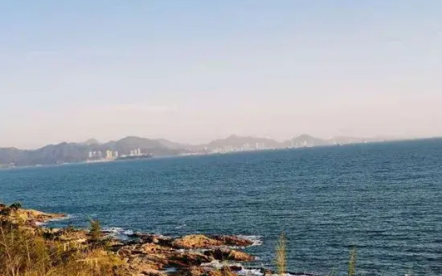 Huizhou Muyang small stack