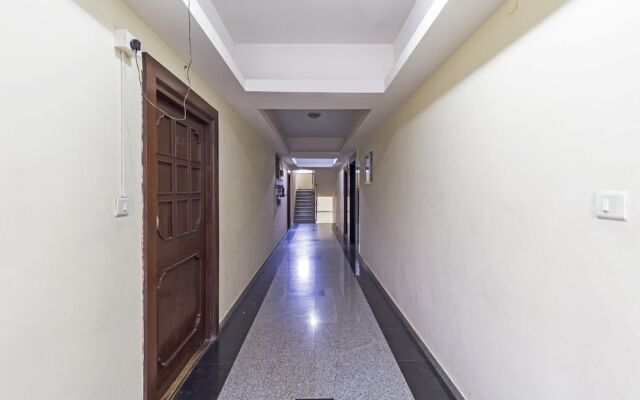 Pavani Royale Bangalore