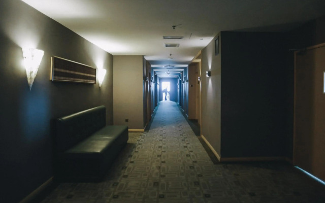 Hotel Granada Johor Bahru