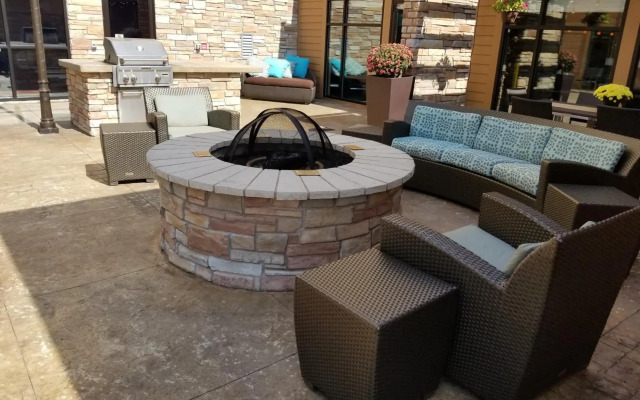 Residence Inn Midland Marriott