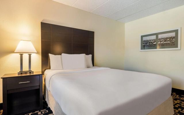 Baymont by Wyndham Bloomington MSP Airport