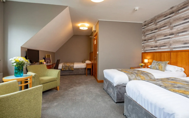 Kilkenny Inn